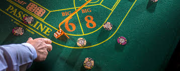 Онлайн казино Casino Martin