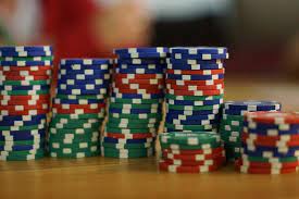 Онлайн казино Casino Martin
